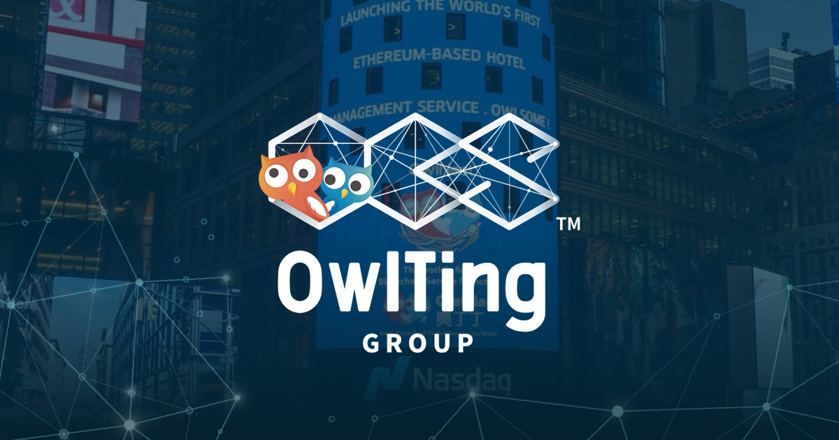 owlting blockchain invest ico